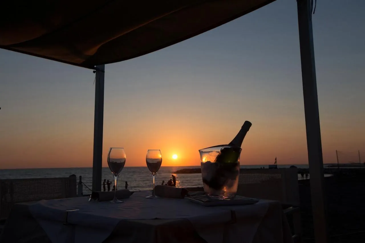 Hotel Stella Marina Marina di Cecina