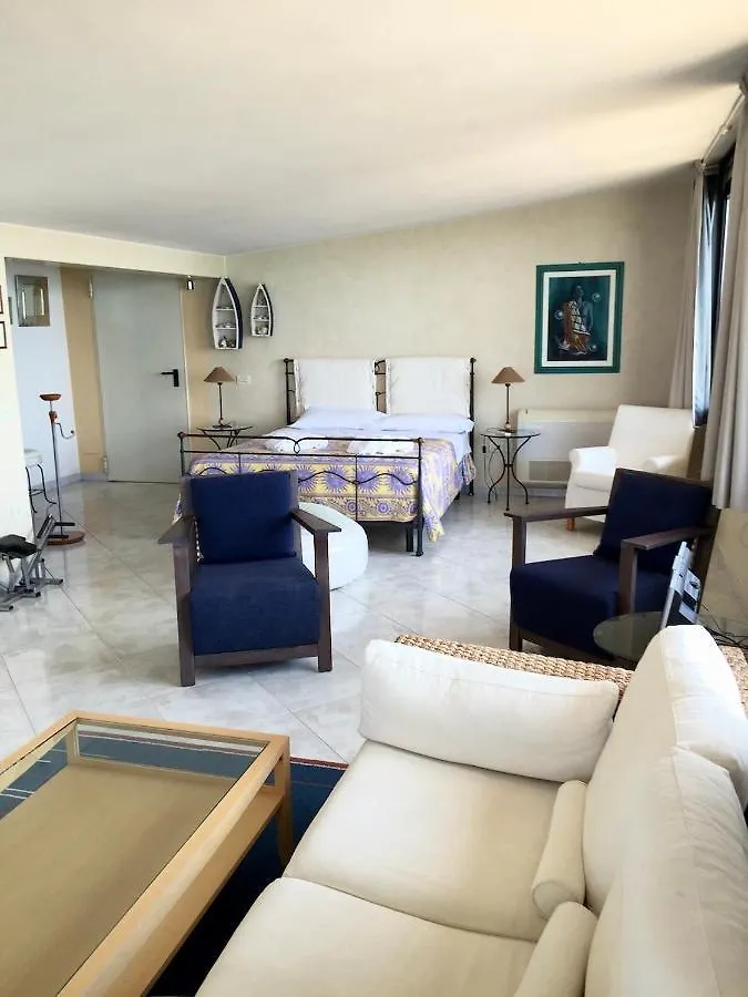 מרינה די צ'צ'ינה Hotel Stella Marina