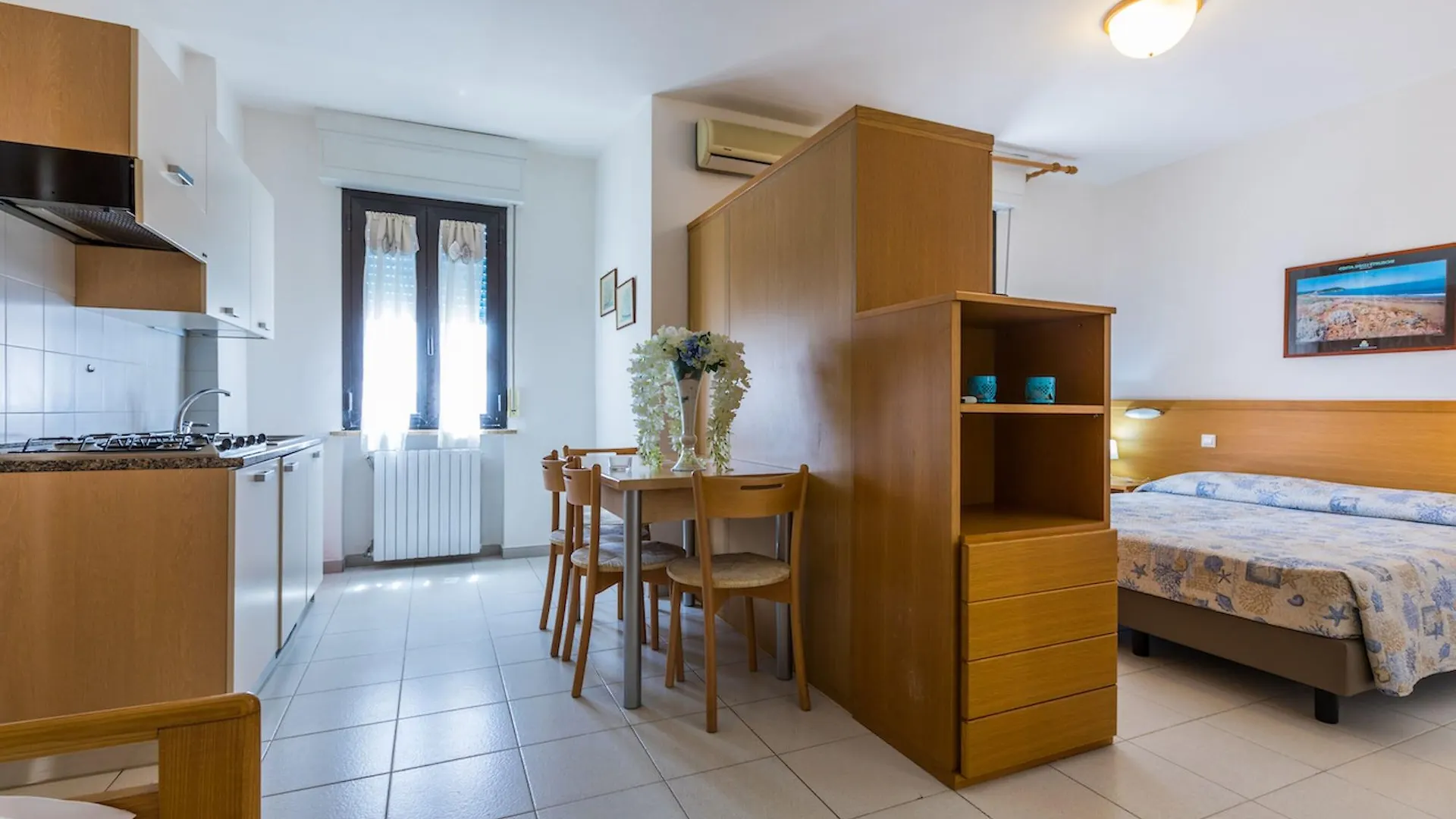 ***  Hotel Stella Marina Marina di Cecina Italy