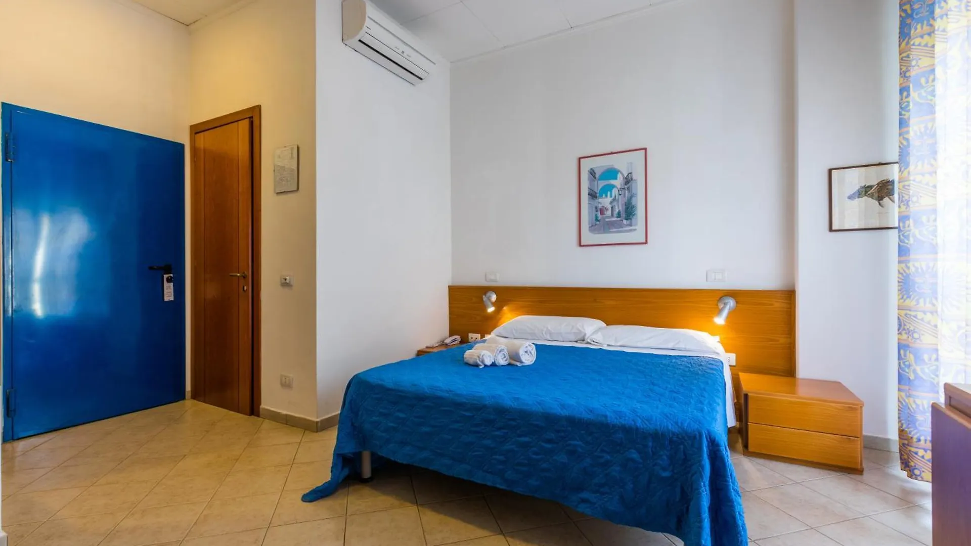 Hotel Stella Marina Marina di Cecina