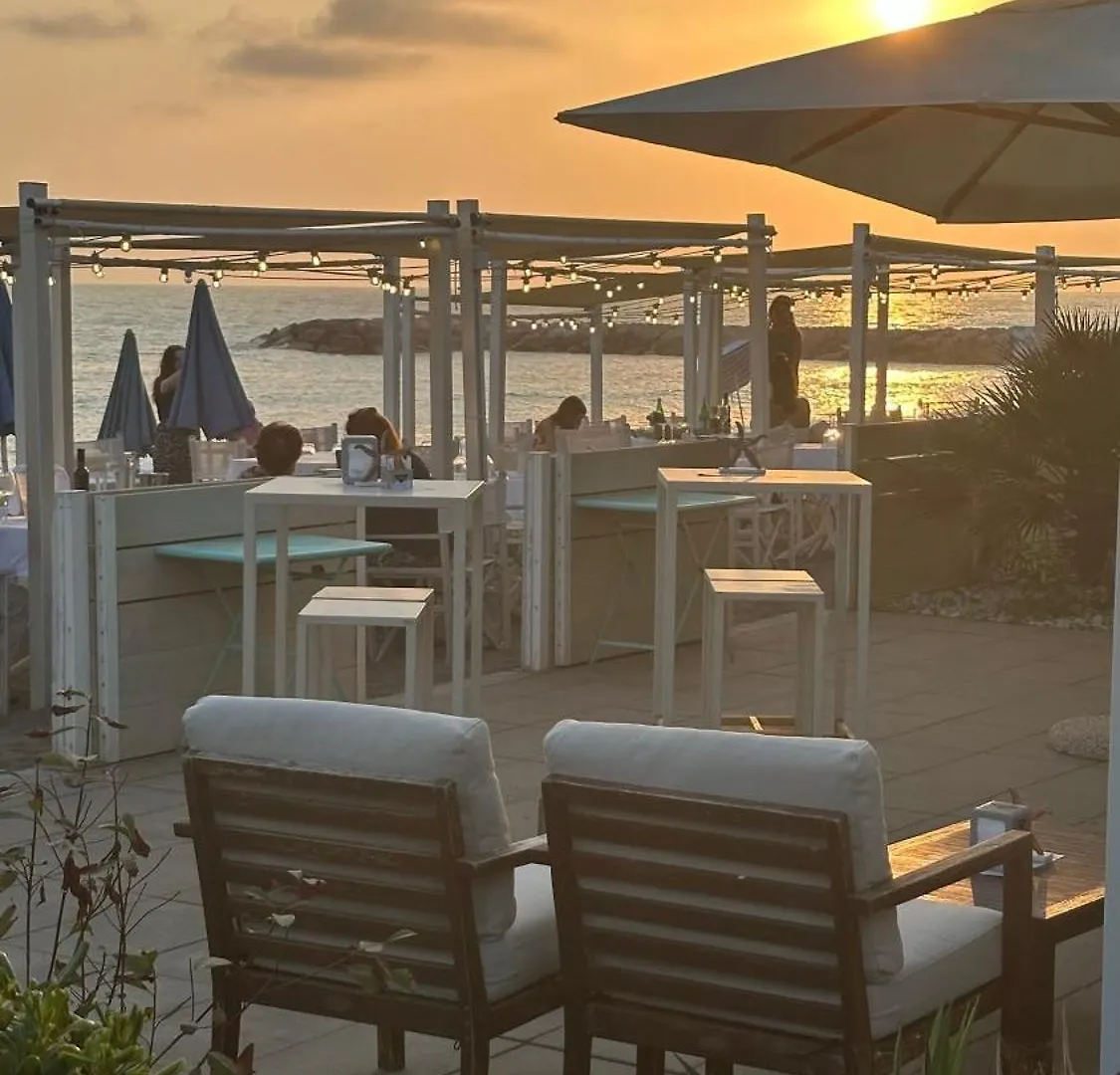 Hotel Stella Marina Marina di Cecina
