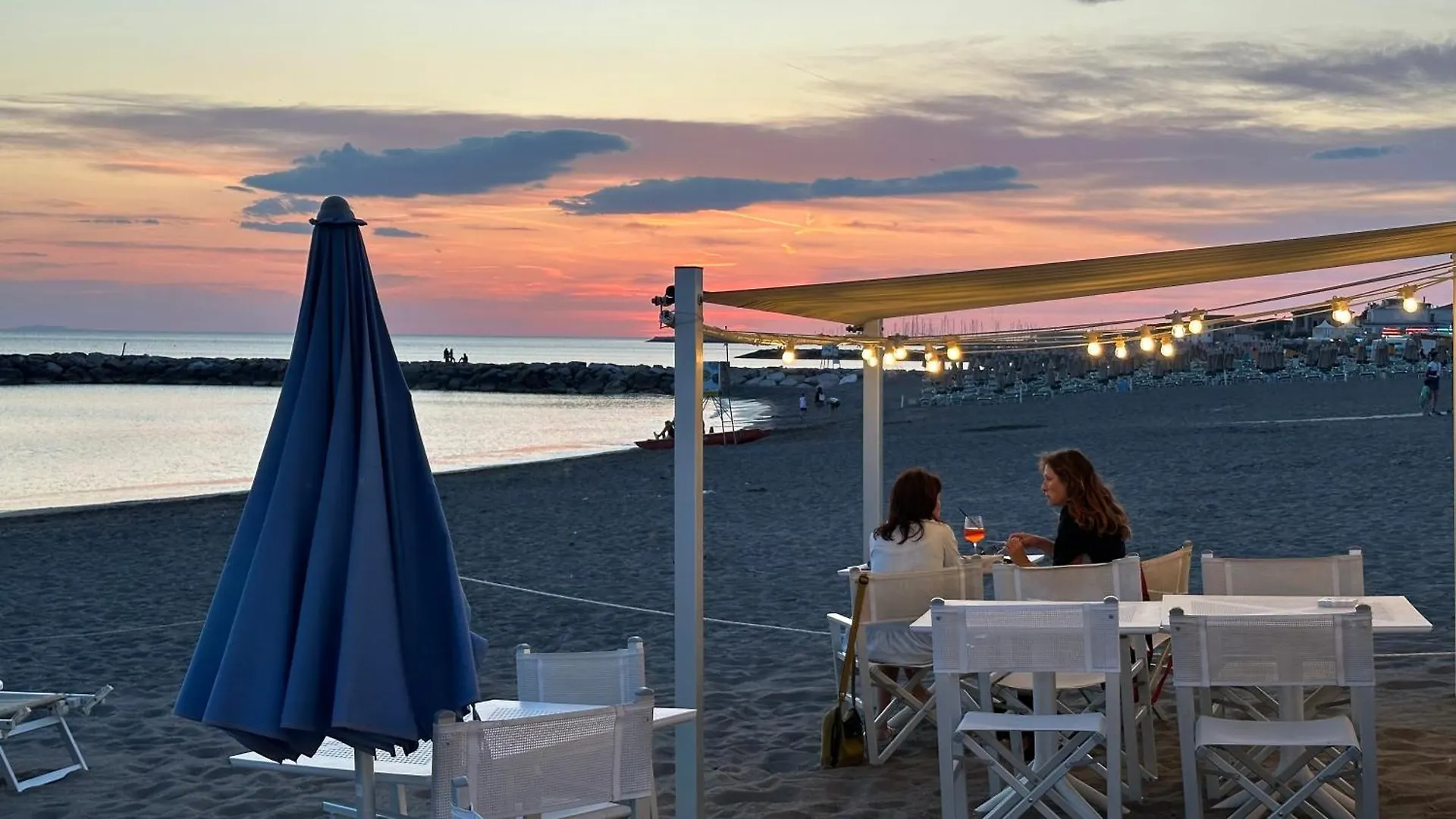 Hotel Stella Marina Marina di Cecina