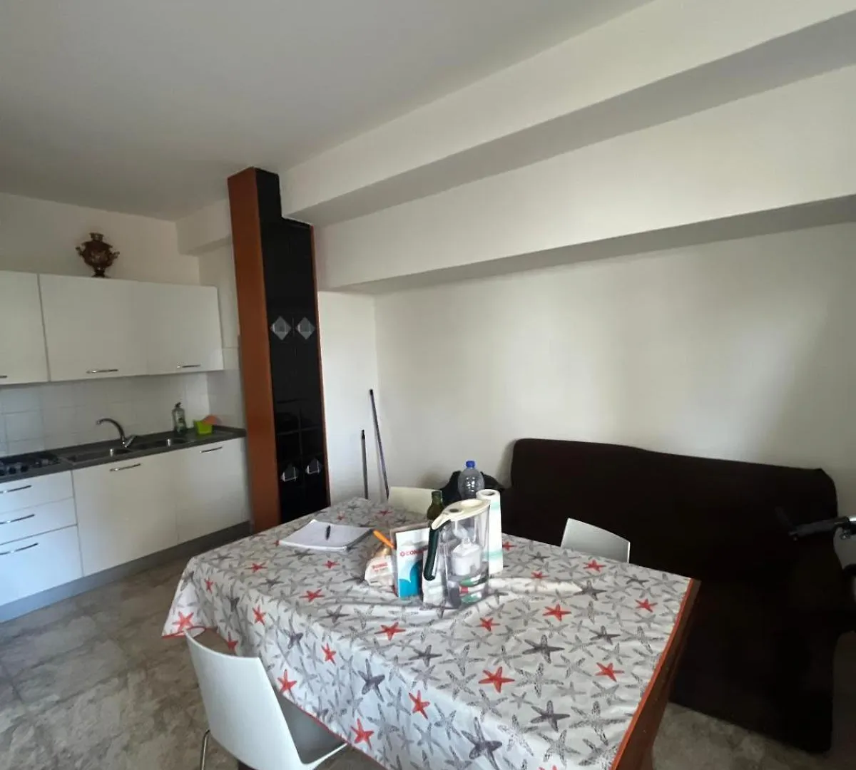 Hotel Stella Marina Marina di Cecina Italy