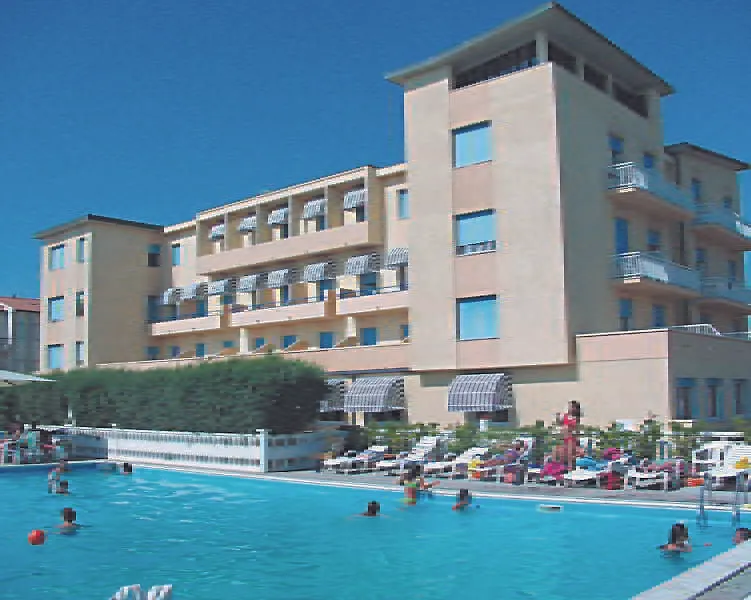 מרינה די צ'צ'ינה Hotel Stella Marina 3*, מרינה די צ'צ'ינה איטליה