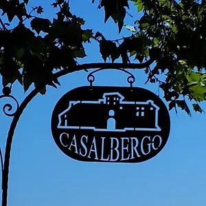  Apartment Casalbergo Italy