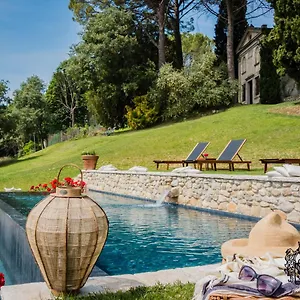  Apartment Verecondi Scortecci Italy
