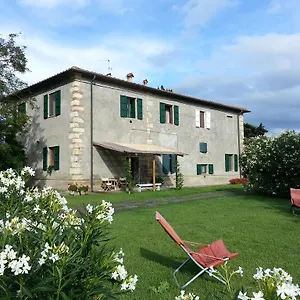 Alloggio per agriturismo Agriturismo Bella Valle