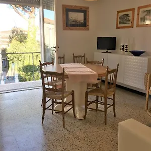 Appartamento Acquamarina