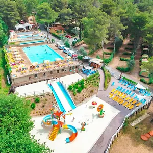 3* База отдыха Le Pianacce Camping Village
