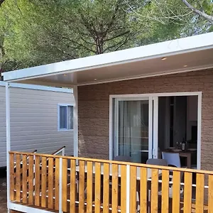 3* База отдыха Village Mareblu