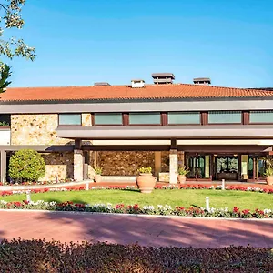 4* Отель Mercure Petriolo Siena Terme