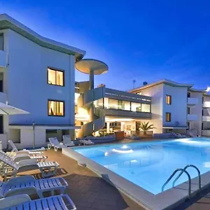 Hotel apartamentowy Residence Marina Di Cecina, Marina di Cecina