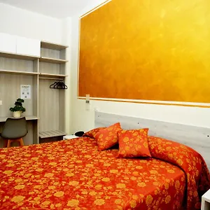 3* Отель Il Parco - Parking Free & Restaurant -