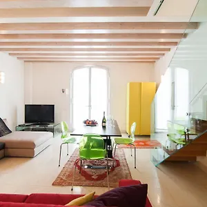  Apartment Ca Degli Archi Italy