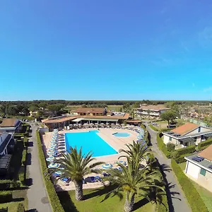 Parco vacanze Villaggio Turistico La Cecinella