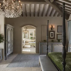 5* Отель Borgo Santo Pietro