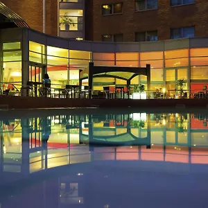 Novotel Venezia Castellana 4*, Mestre Itálie
