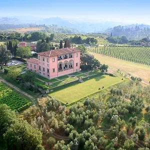 Mangiacane - Small Luxury Of The World Hotel