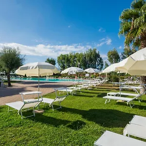 Casa vacanze Locazione Turistica Cecina Mare-10