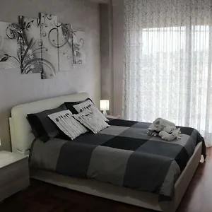  Apartment Agrigento Dream Italy
