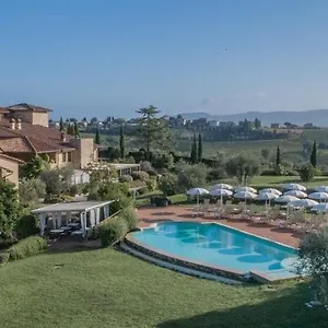 Borgo Di Cortefreda - Place Of Charme Hotel