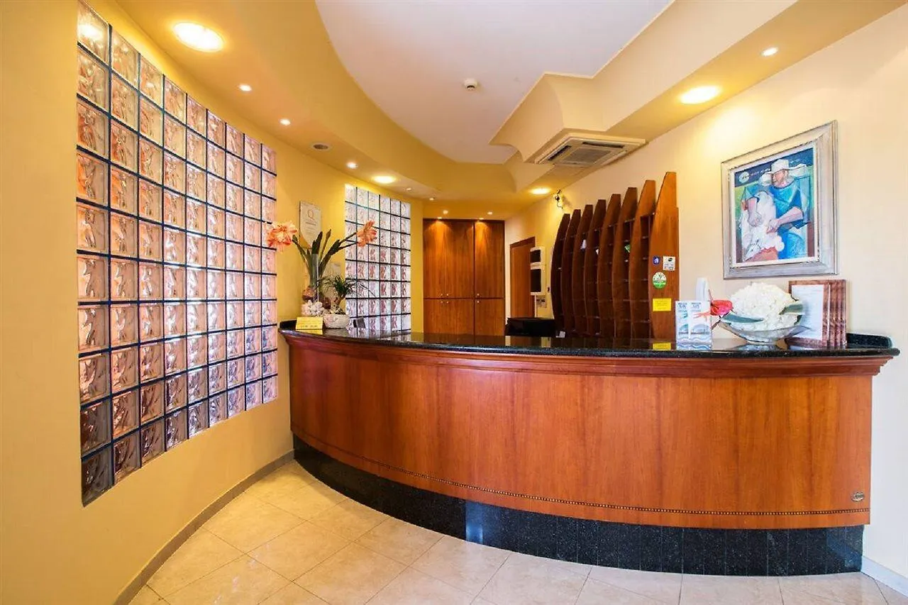 Hotel Stella Marina Marina di Cecina