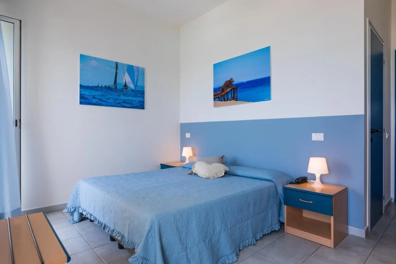 Hotel Stella Marina Marina di Cecina 3*,  Italy
