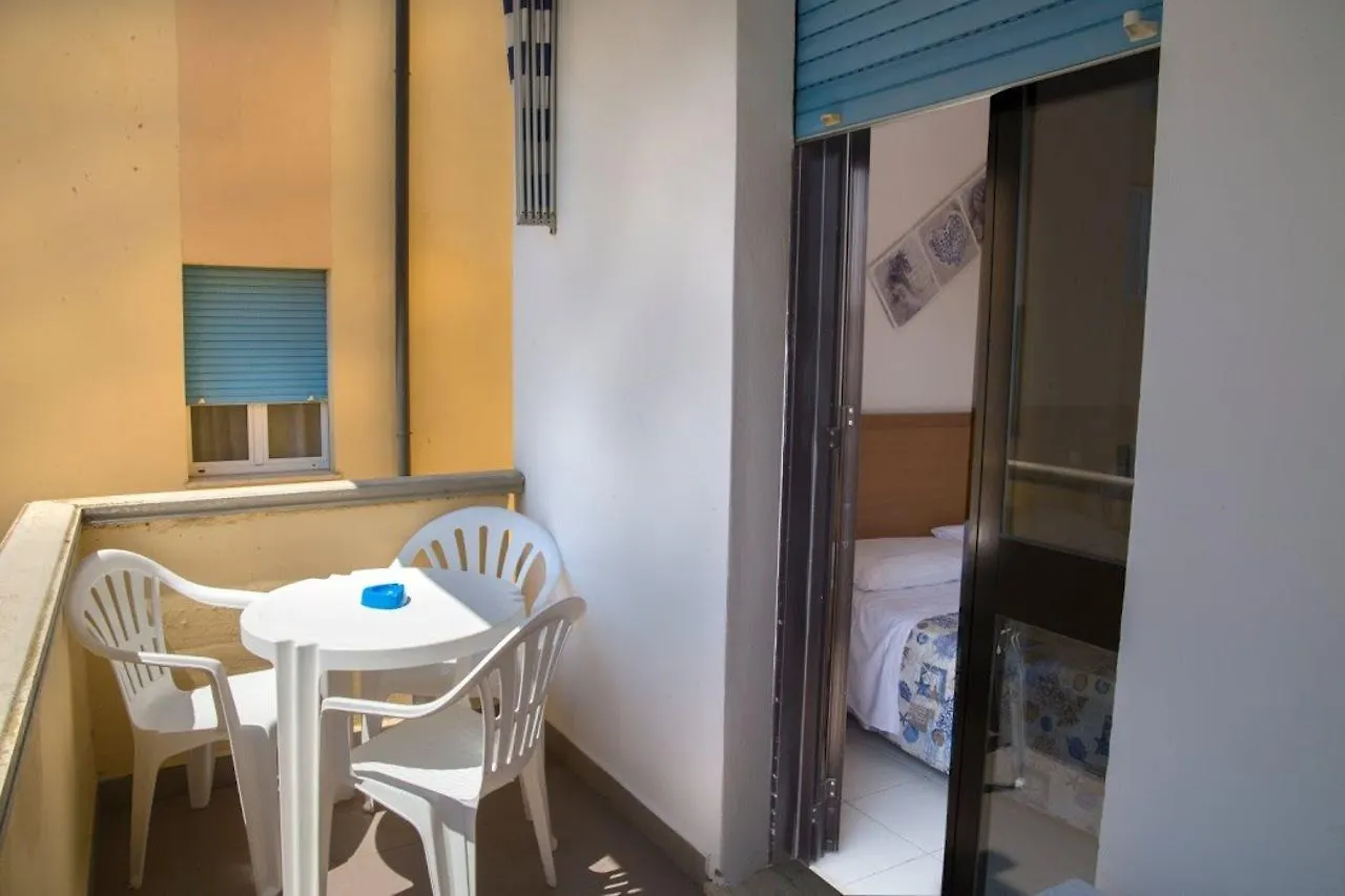 ***  Hotel Stella Marina Marina di Cecina Italy