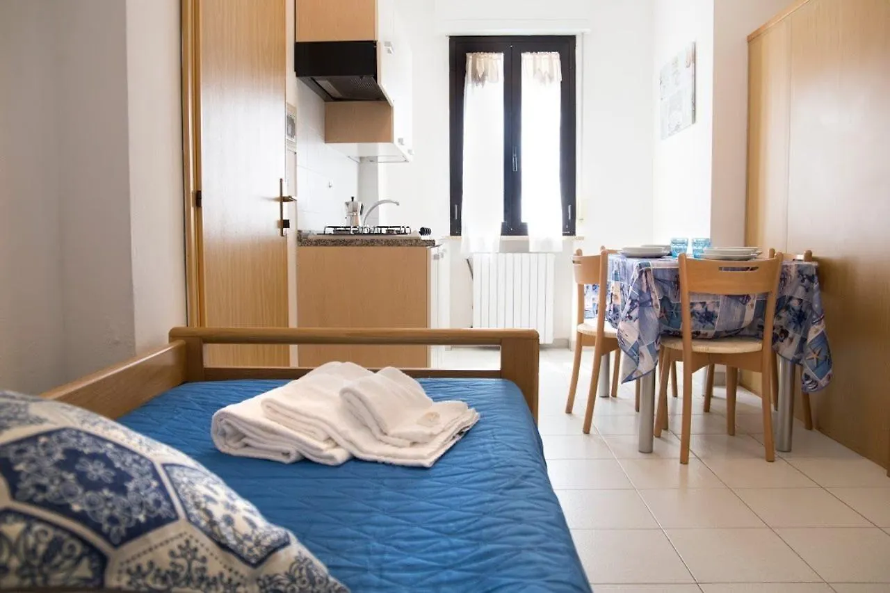 Hotel Stella Marina Marina di Cecina