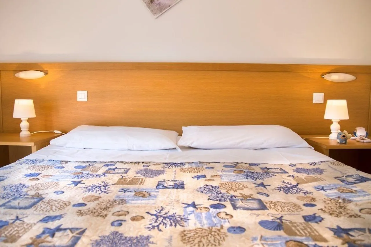 Hotel Stella Marina Marina di Cecina