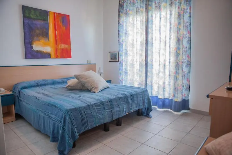 Hotel Stella Marina Marina di Cecina