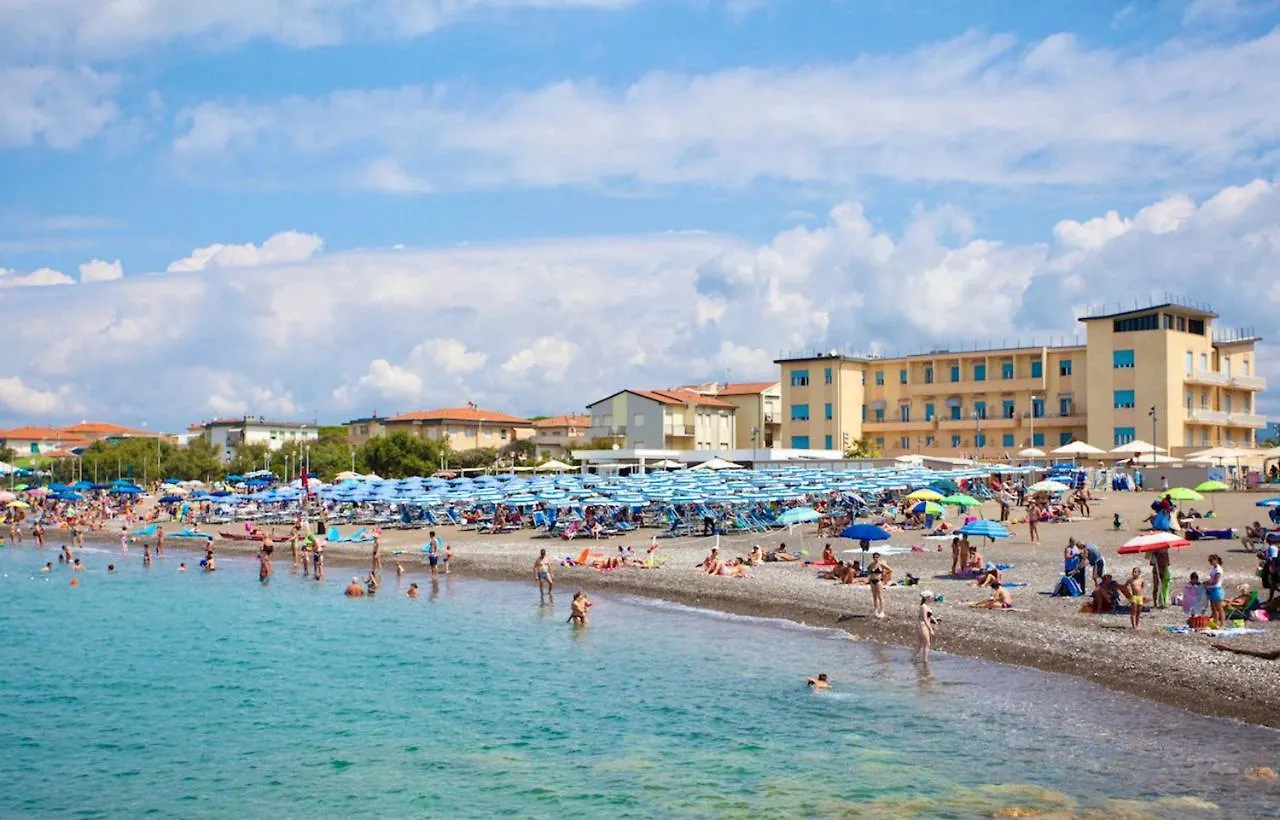 Hotel Stella Marina Marina di Cecina