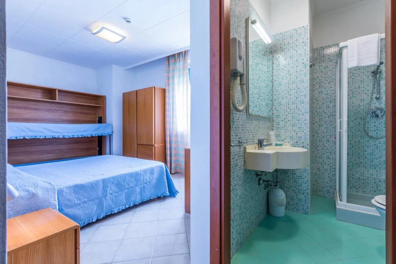 Hotel Stella Marina Marina di Cecina 3*,  Italy