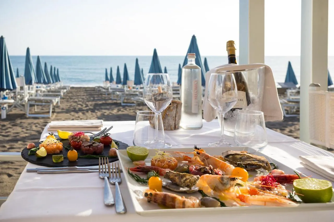 Hotel Stella Marina Marina di Cecina