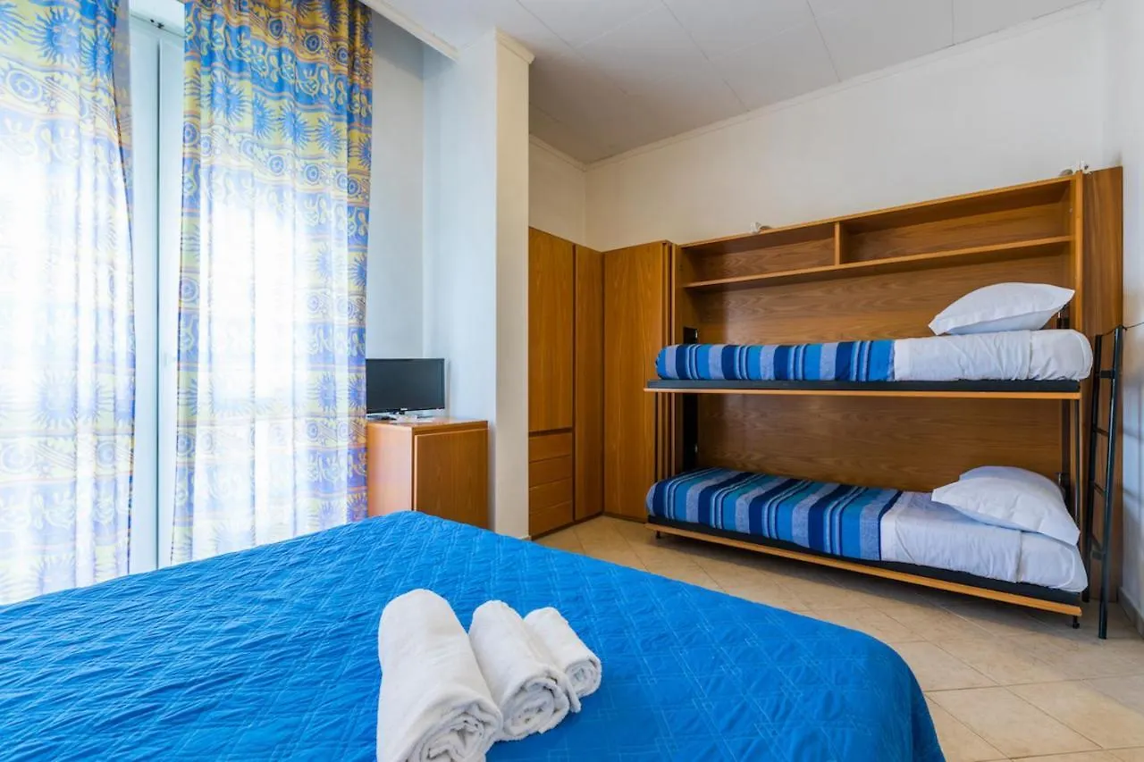 Hotel Stella Marina Marina di Cecina