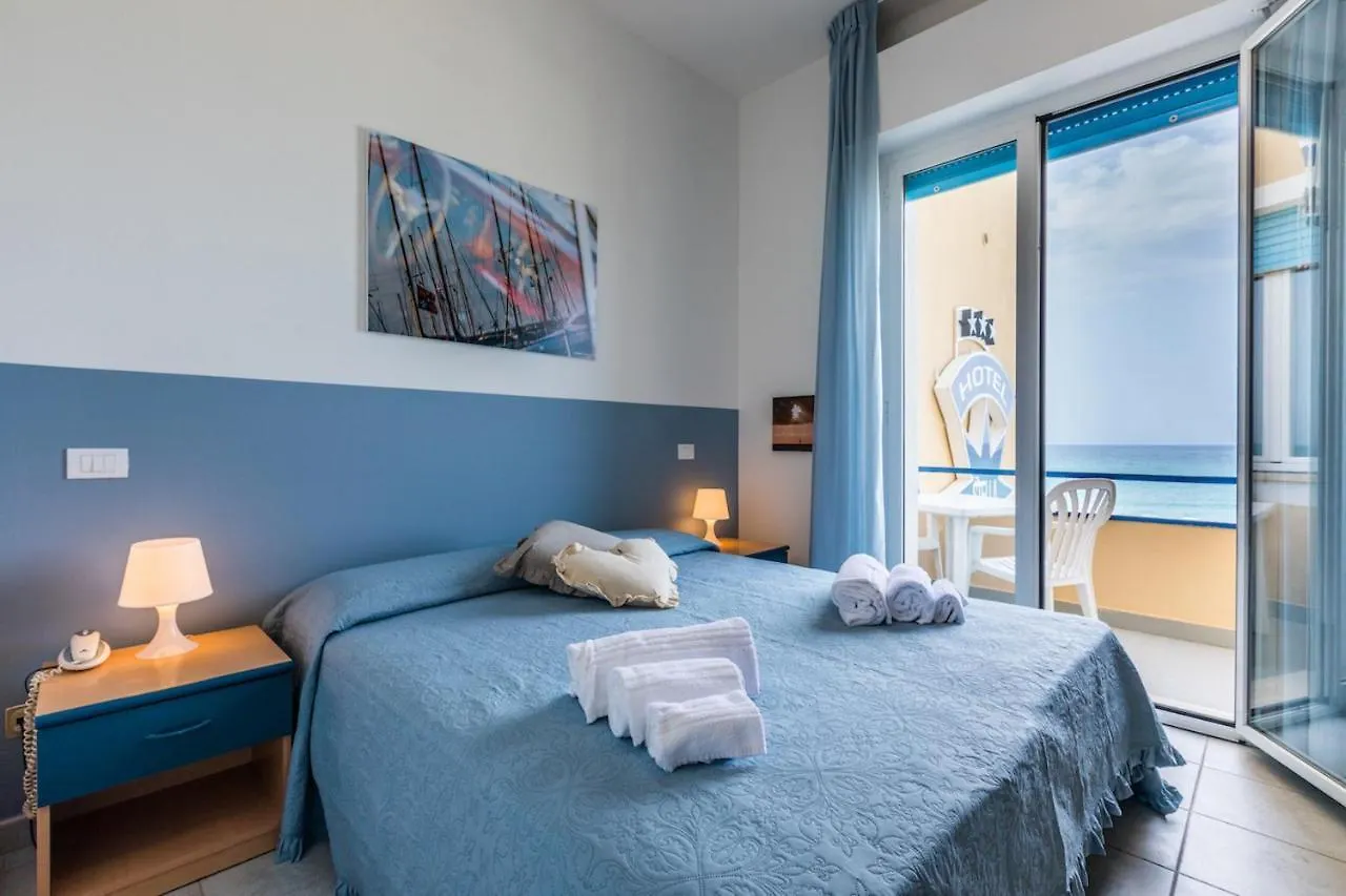 Hotel Stella Marina Marina di Cecina