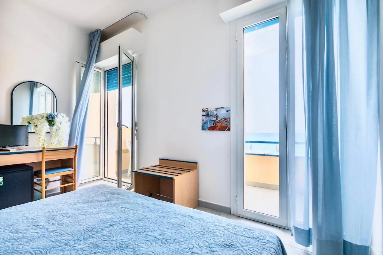 Hotel Stella Marina Marina di Cecina