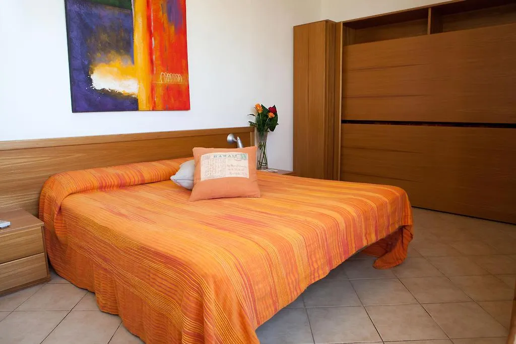 Hotel Stella Marina Marina di Cecina