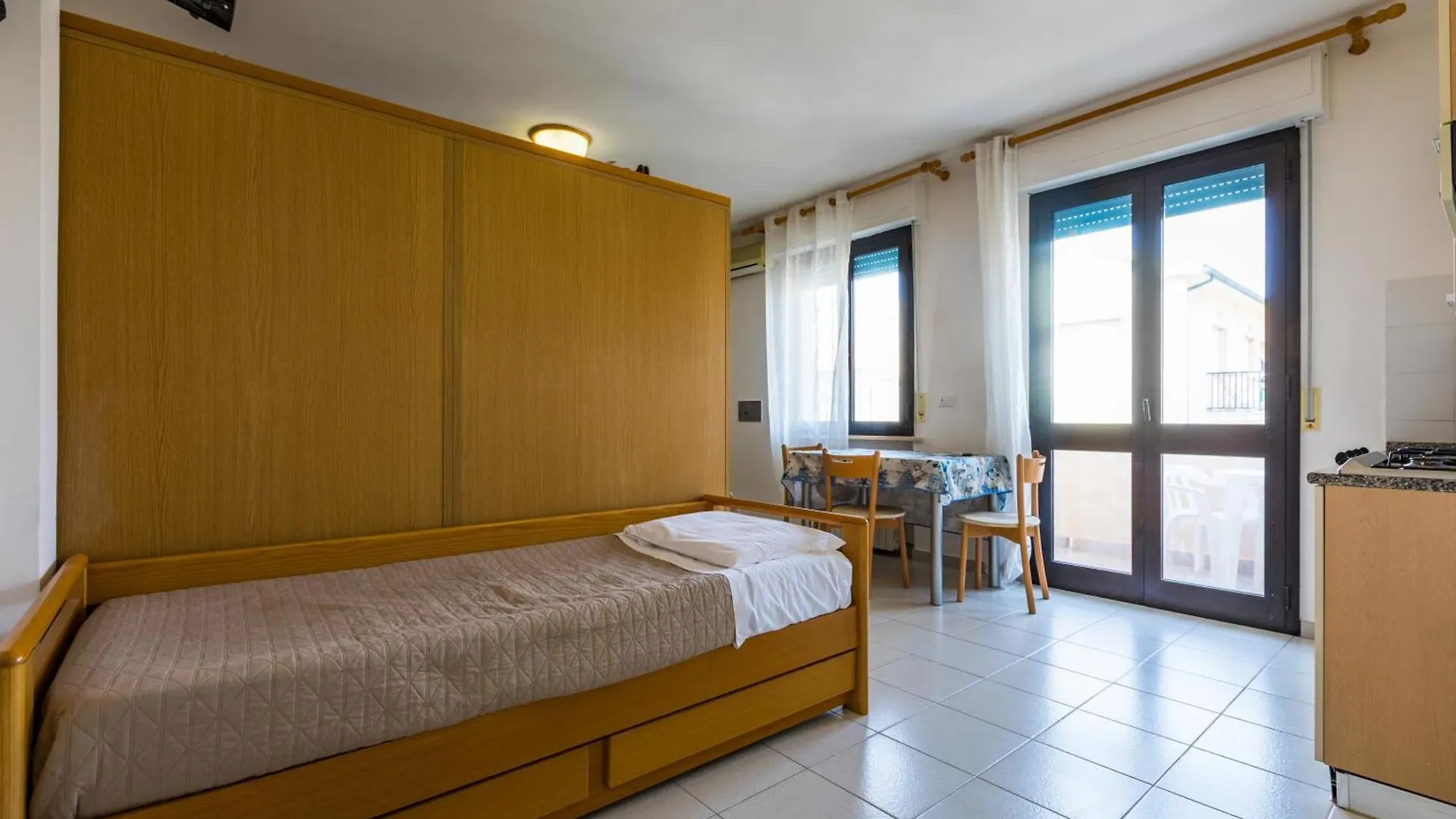 Hotel Stella Marina Marina di Cecina