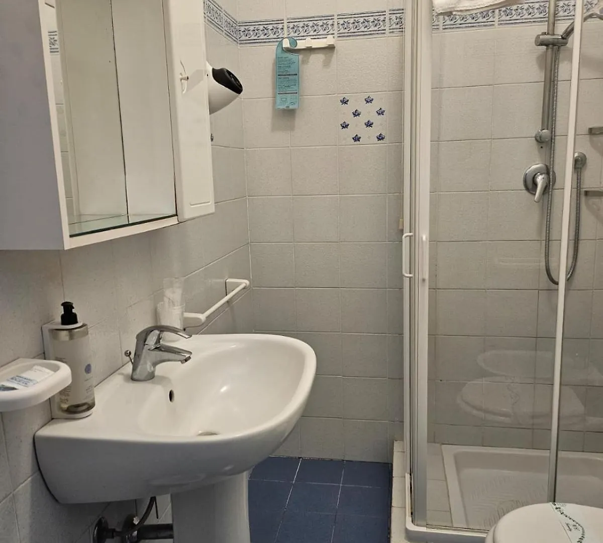 Hotel Stella Marina Marina di Cecina 3*,