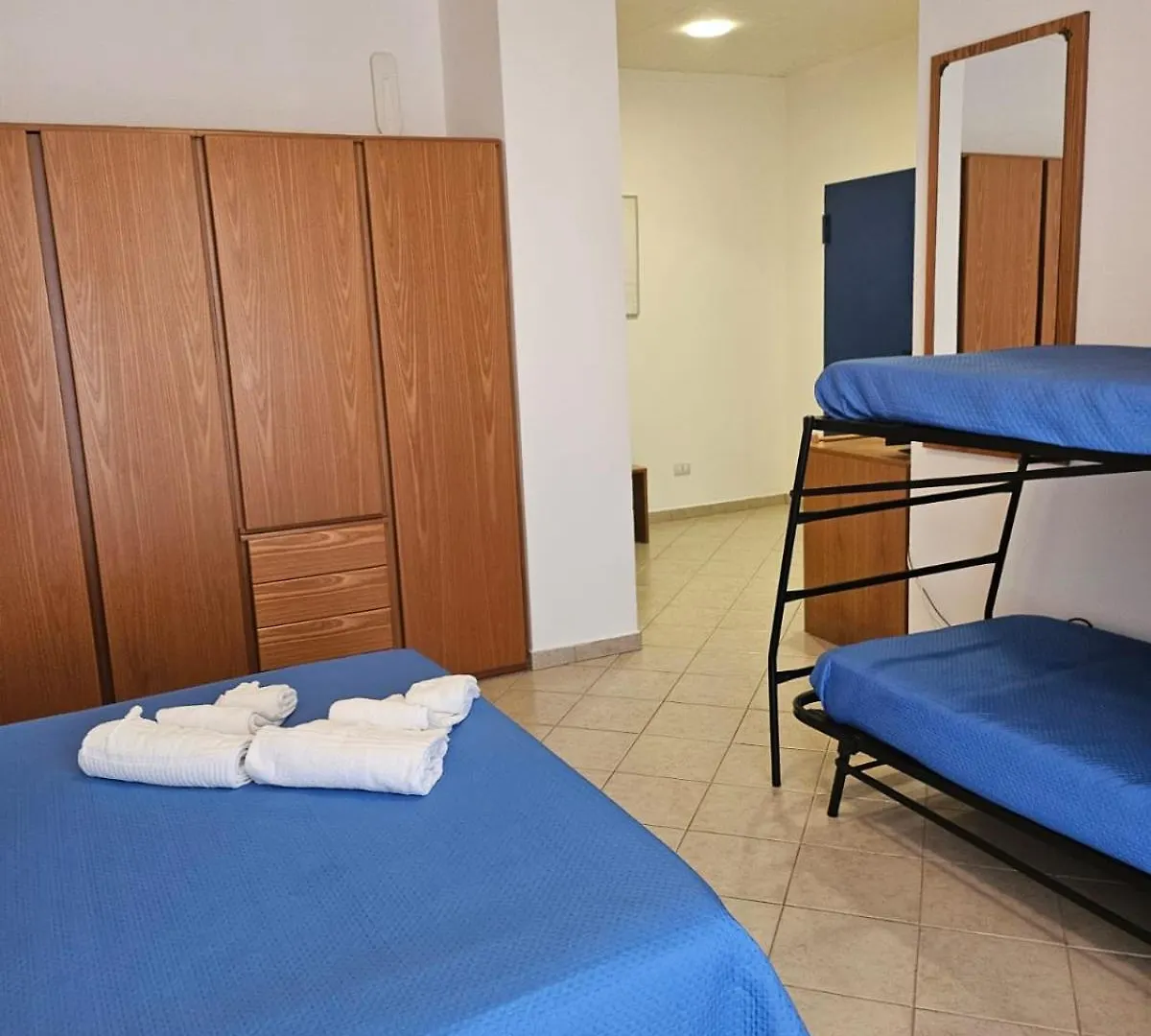 Hotel Stella Marina Marina di Cecina