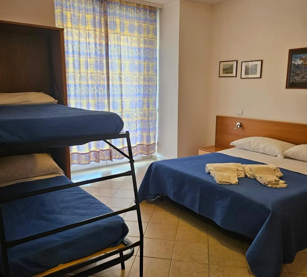 ***  Hotel Stella Marina Marina di Cecina Italy