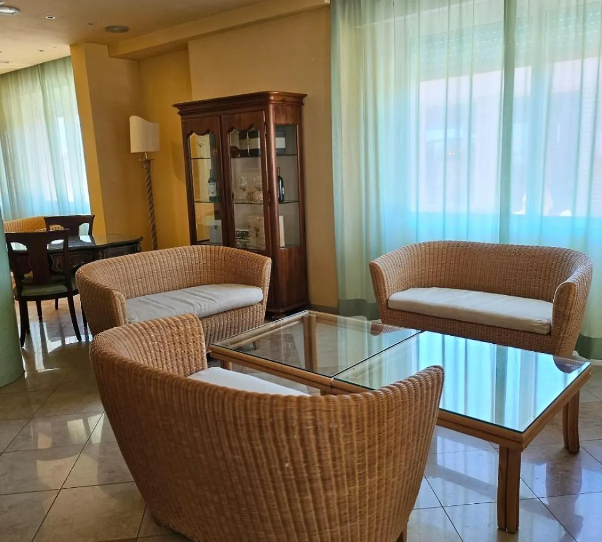 Hotel Stella Marina Marina di Cecina