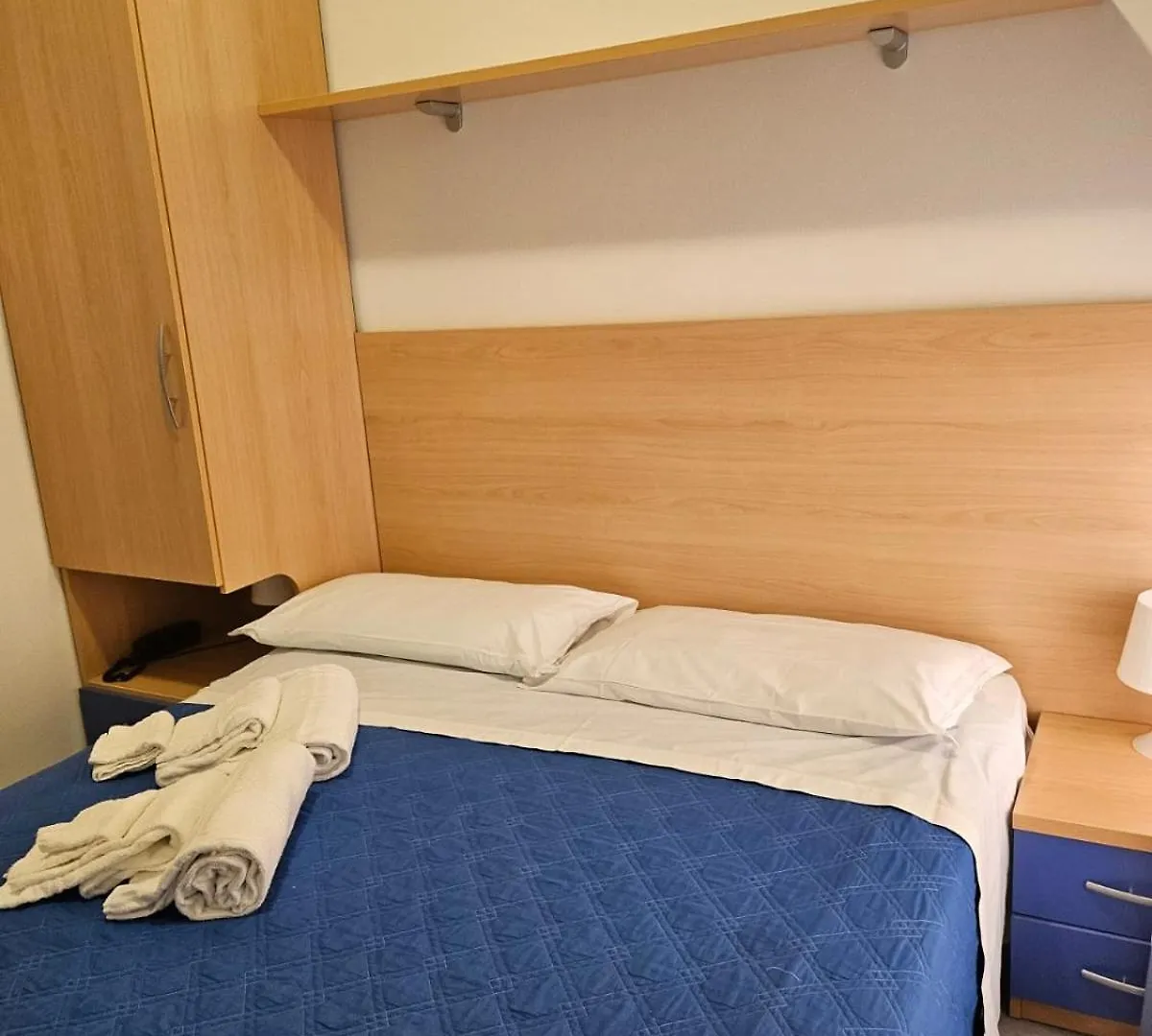 Hotel Stella Marina Marina di Cecina