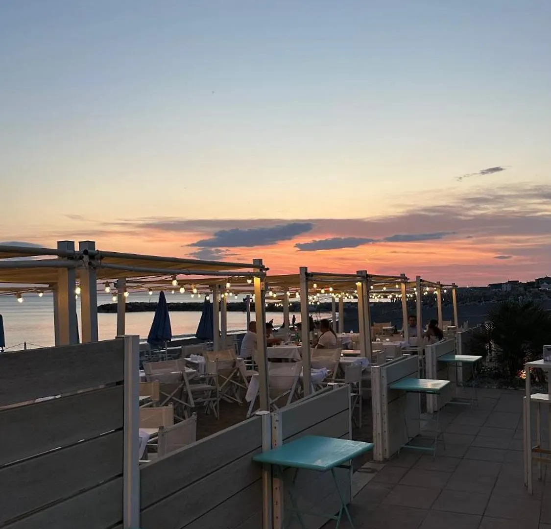 Hotel Stella Marina Марина-ди-Чечина 3*,  Италия