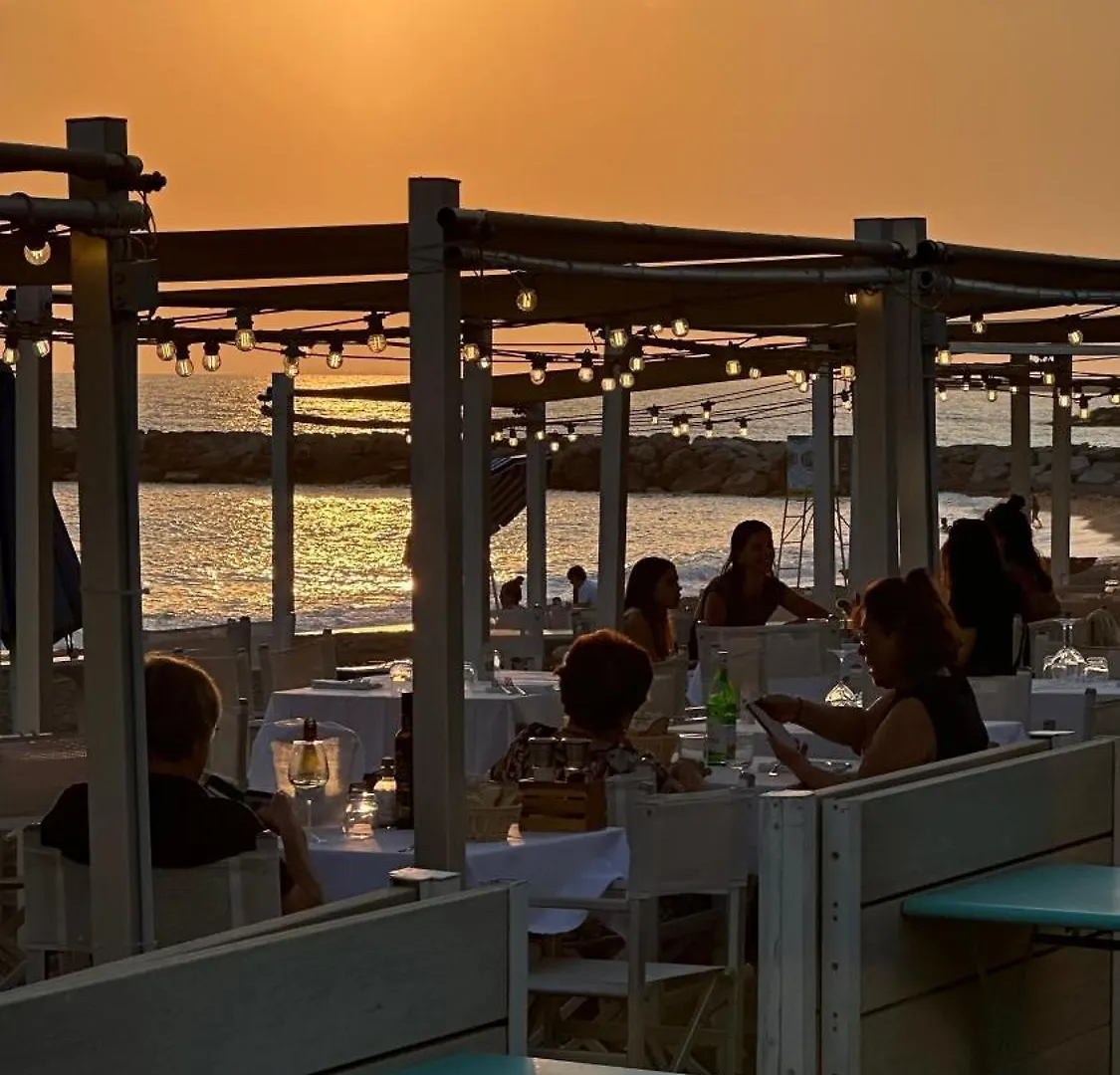 Hotel Stella Marina Марина-ди-Чечина