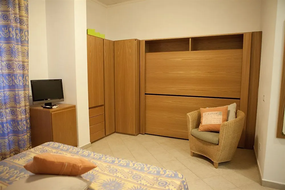 Hotel Stella Marina Marina di Cecina