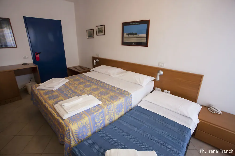 Hotel Stella Marina Marina di Cecina